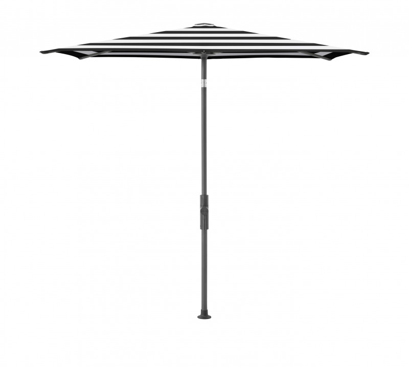 PARASOL 250 x 200 CM - TWIST