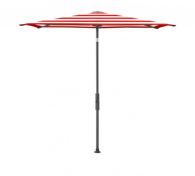 PARASOL 250 x 200 CM - TWIST