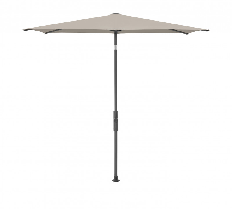 PARASOL 250 x 200 CM - TWIST