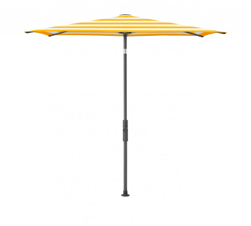 PARASOL 250 x 200 CM - TWIST