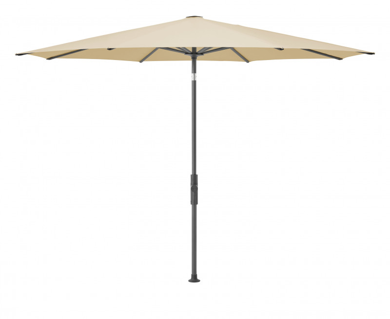 PARASOL Ø270 CM - TWIST