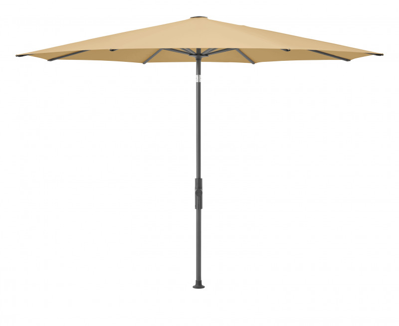 PARASOL Ø270 CM - TWIST