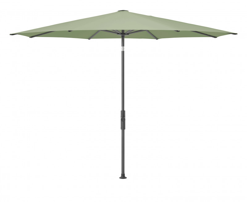 PARASOL Ø300 CM - TWIST