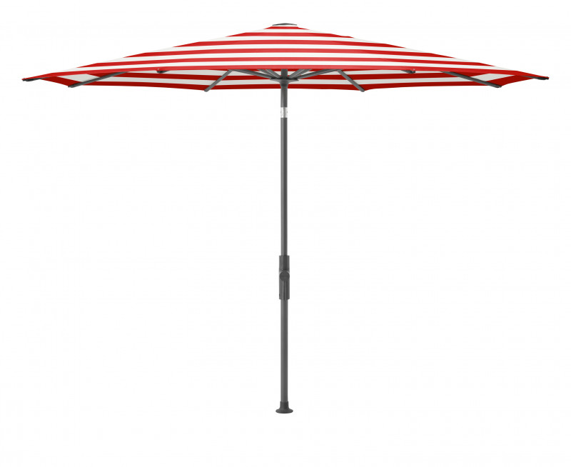 PARASOL Ø270 CM - TWIST