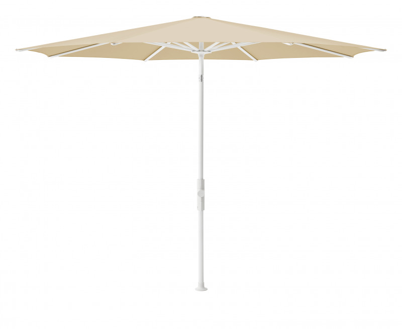 PARASOL Ø300 CM - TWIST