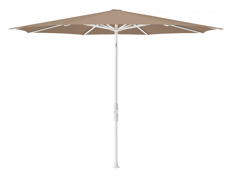 PARASOL Ø330 CM - TWIST