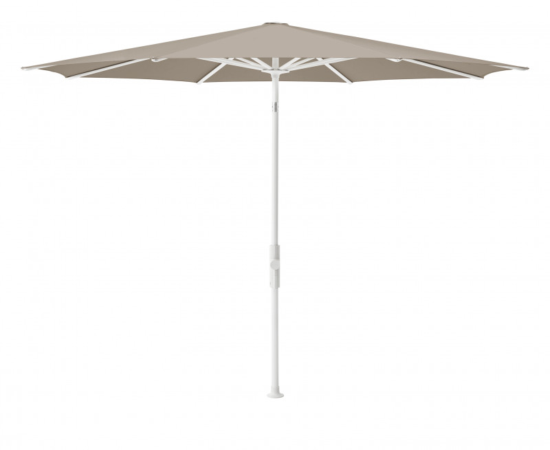 PARASOL Ø330 CM - TWIST