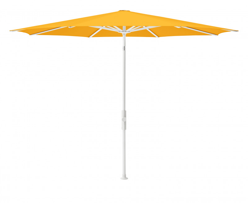 PARASOL Ø330 CM - TWIST