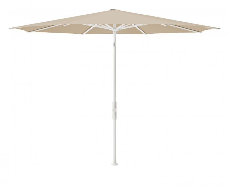 PARASOL Ø270 CM - TWIST