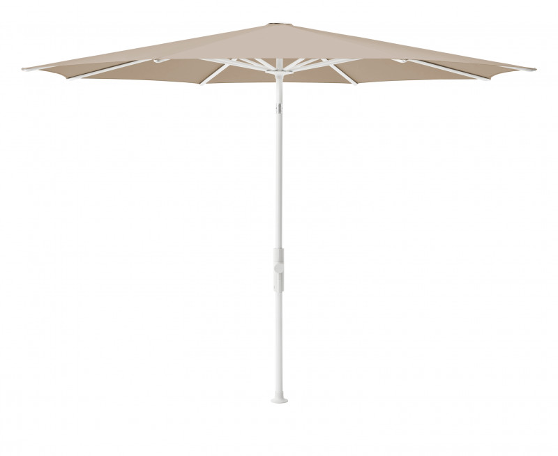 PARASOL Ø330 CM - TWIST