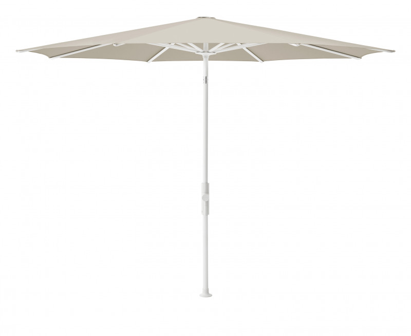 PARASOL Ø300 CM - TWIST