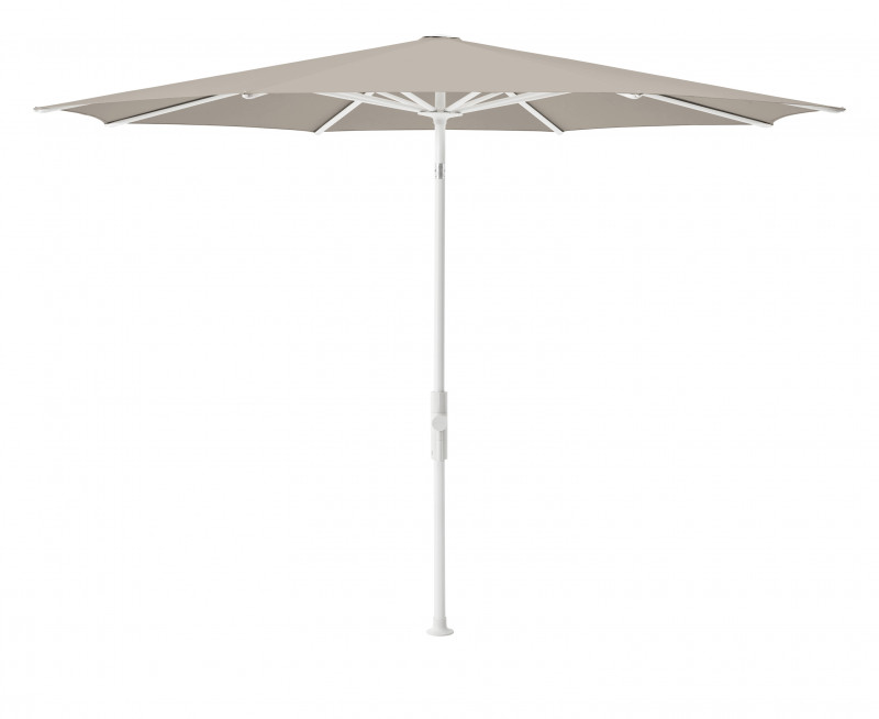 PARASOL Ø330 CM - TWIST