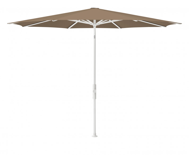 PARASOL Ø270 CM - TWIST