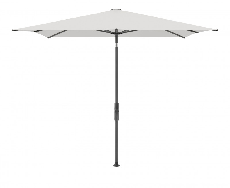 PARASOL CARRÉ 240 x 240 CM - TWIST