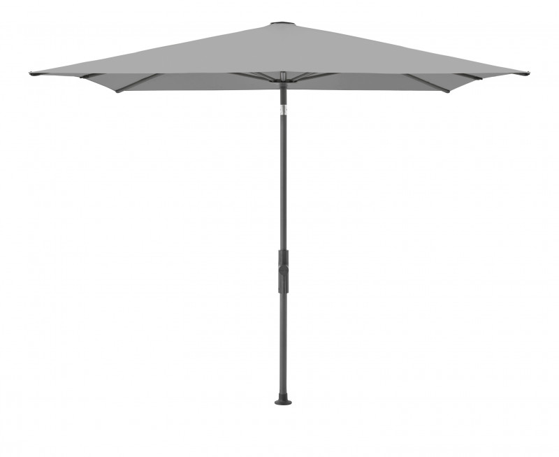 PARASOL CARRÉ 240 x 240 CM - TWIST