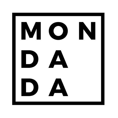 Logo MON DADA