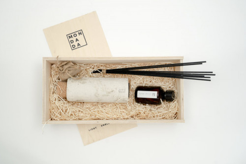 DIFFUSEUR INDOOR - MON DADA