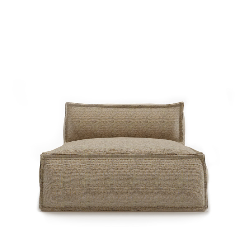 FAUTEUIL THE SINGLE SEAT - SILKY COLLECTION