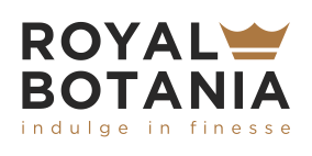 Logo ROYAL BOTANIA