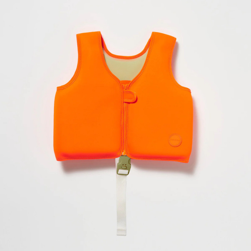 Gilet de sauvetage - Créature