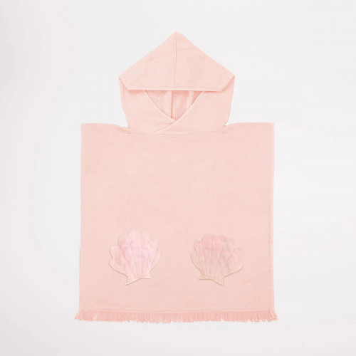 PONCHO DE PLAGE - SIRENE