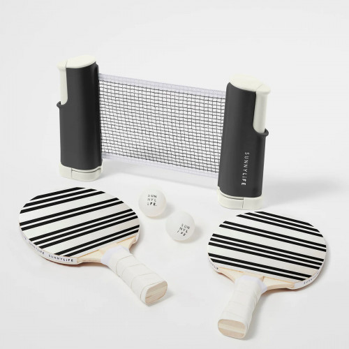 Kit ping-pong de table