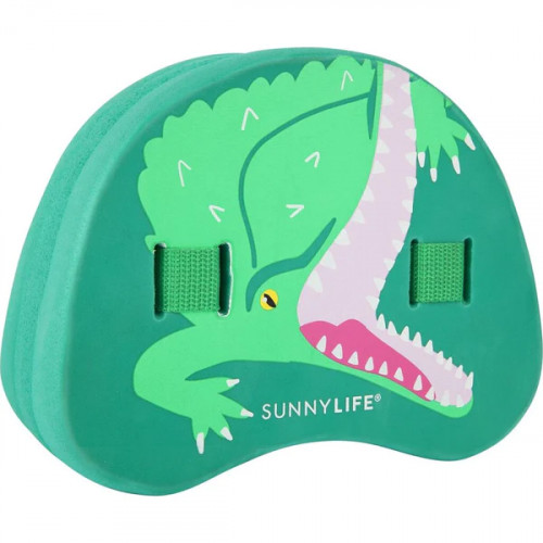 Ceinture de nage - Crocodile