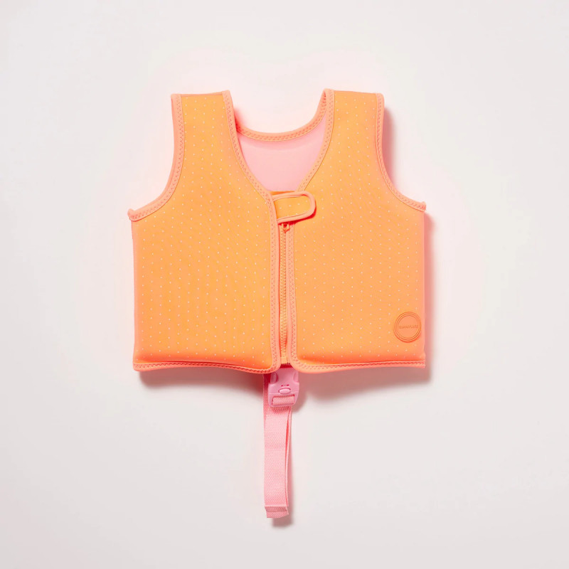 Gilet de sauvetage - Cœur