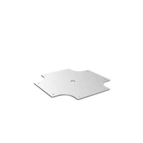 KIT D'ALOURDISSEMENT - BASE PLATE MEDIUM