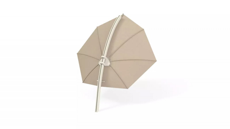 PARASOL 3 M - ICARUS UX SAND