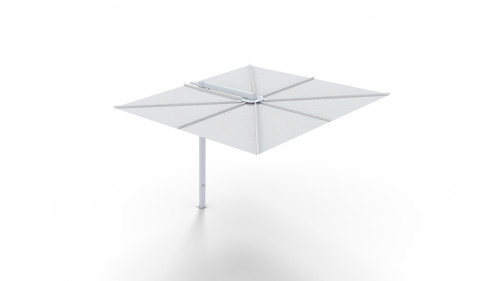 PARASOL 2,5 M X 2,5 M - NANO UX ARCHITECTURE