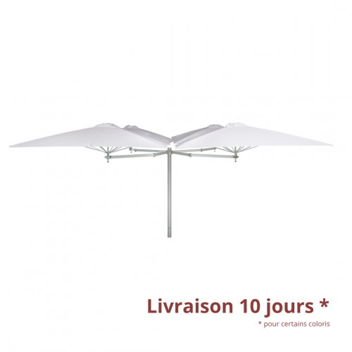 PARASOL - PARAFLEX MULTI 4 CARRÉ