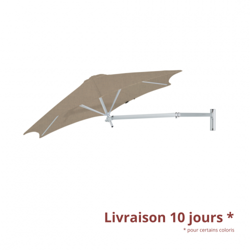 PARASOL MURAL - PARAFLEX WALL ROND