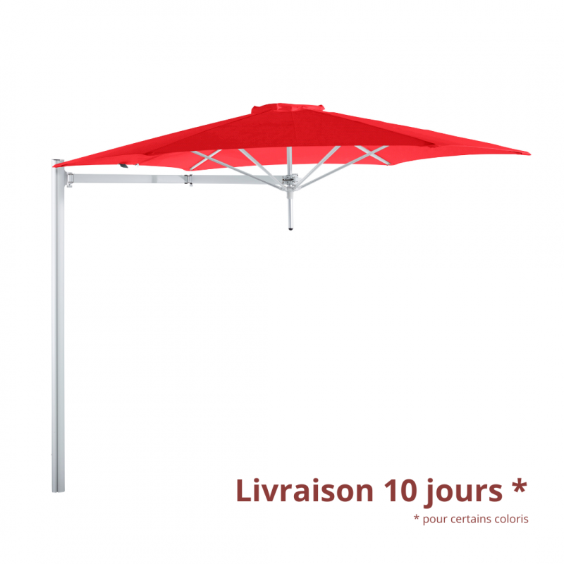 PARASOL - PARAFLEX MONO ROND