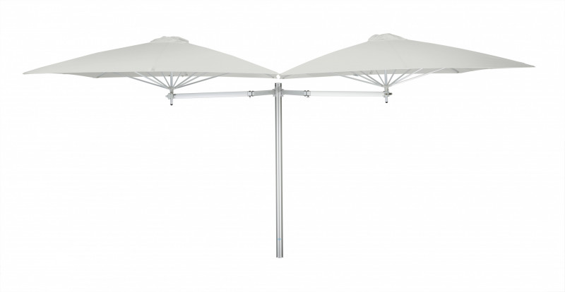 PARASOL - PARAFLEX DUO CARRÉ