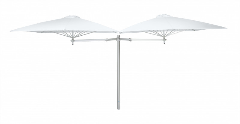 PARASOL - PARAFLEX DUO CARRÉ