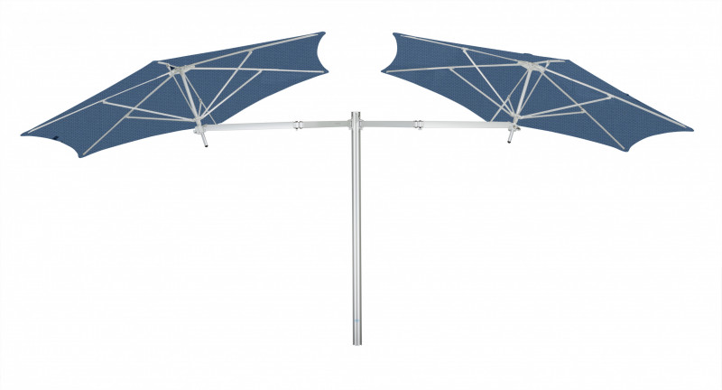 PARASOL - PARAFLEX DUO ROND