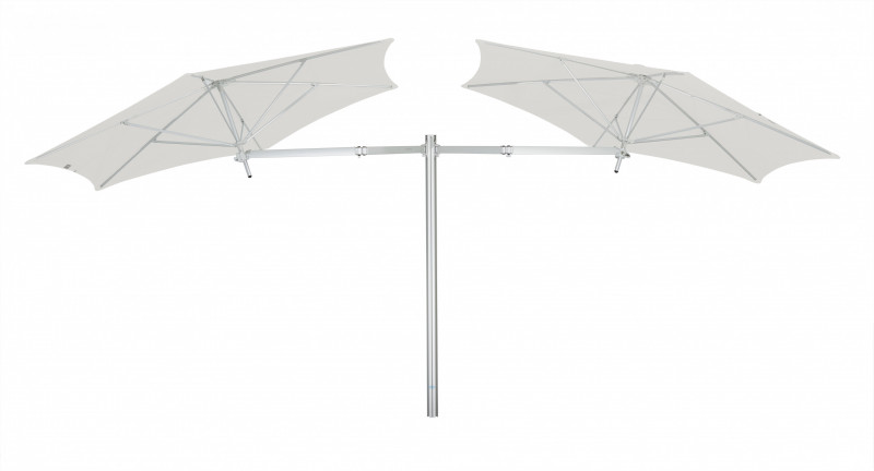 PARASOL - PARAFLEX DUO ROND