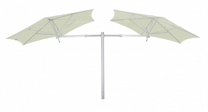 PARASOL - PARAFLEX DUO ROND