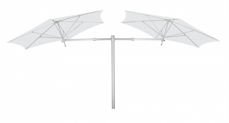 PARASOL - PARAFLEX DUO ROND