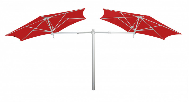 PARASOL - PARAFLEX DUO ROND