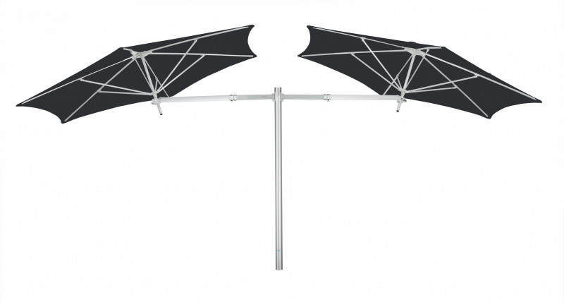 PARASOL - PARAFLEX DUO ROND