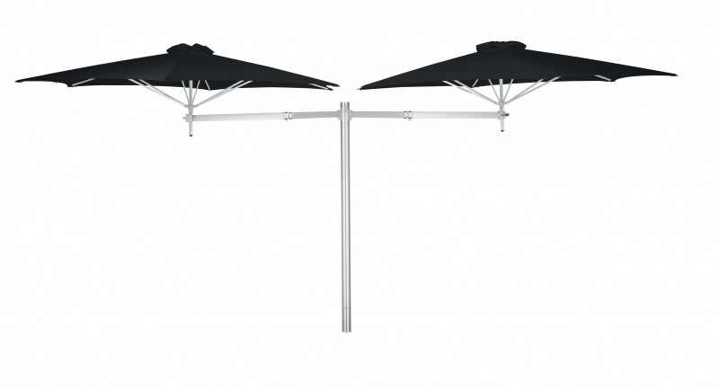 PARASOL - PARAFLEX DUO ROND