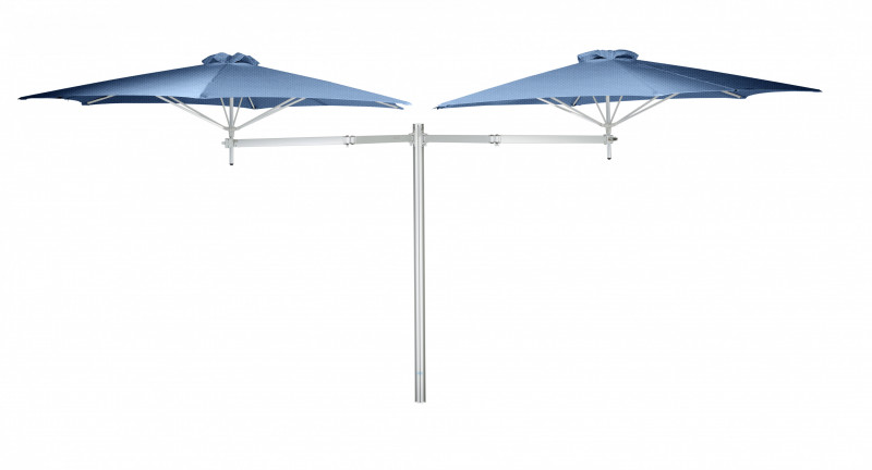 PARASOL - PARAFLEX DUO ROND