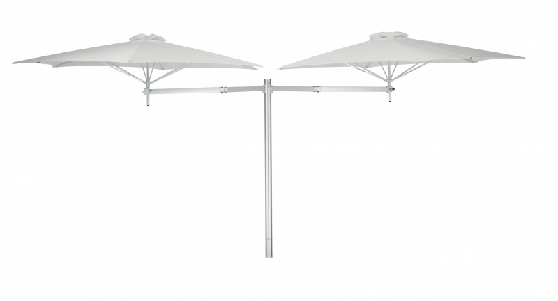 PARASOL - PARAFLEX DUO ROND