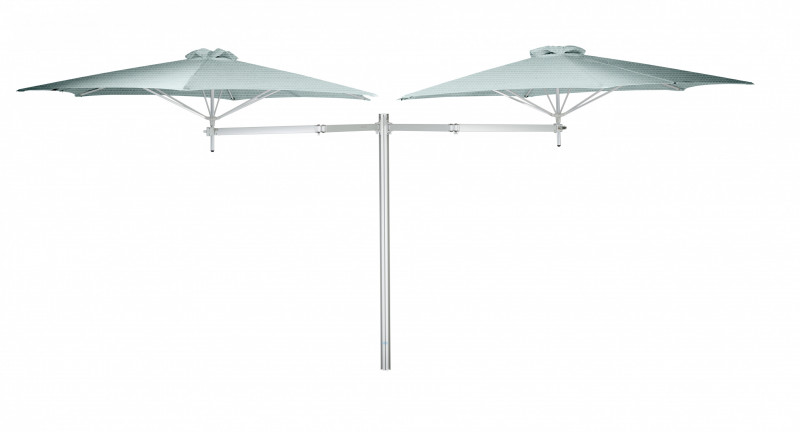 PARASOL - PARAFLEX DUO ROND