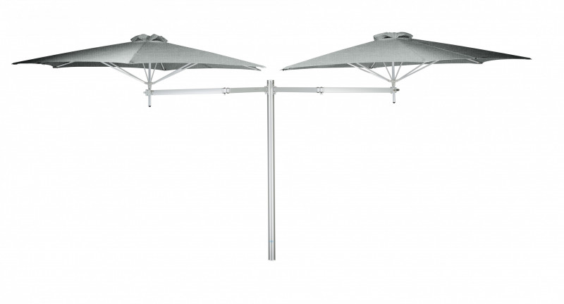 PARASOL - PARAFLEX DUO ROND