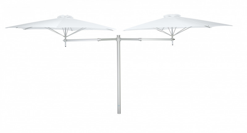 PARASOL - PARAFLEX DUO ROND