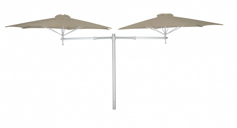 PARASOL - PARAFLEX DUO ROND