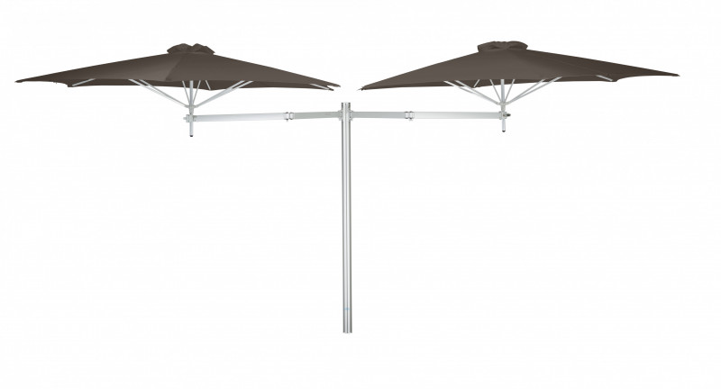PARASOL - PARAFLEX DUO ROND